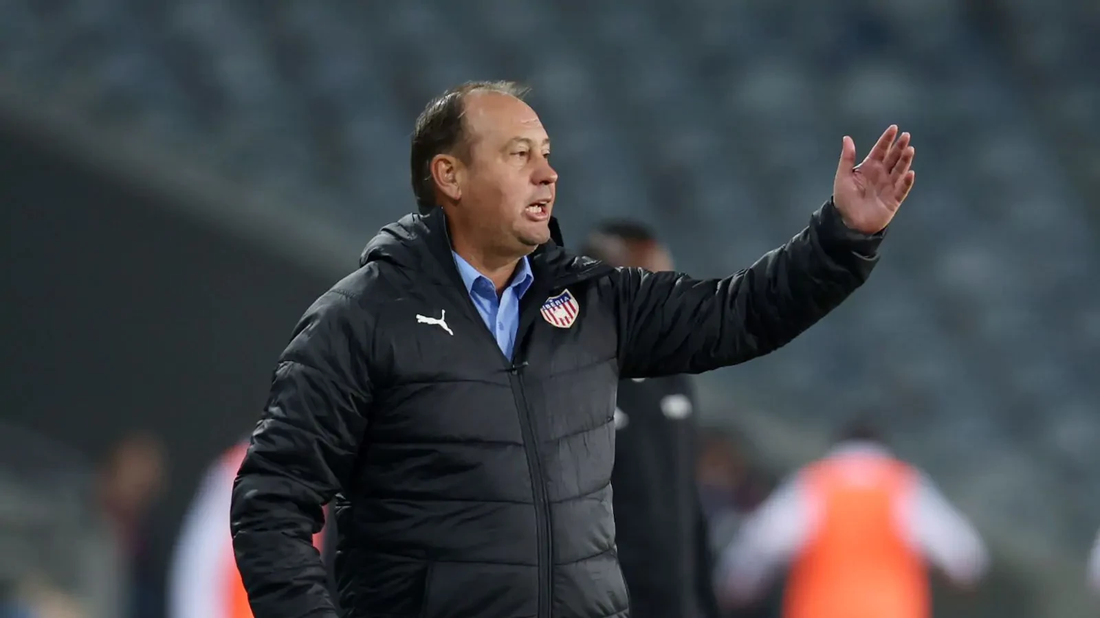 Marinica Resigns as Zimbabwe Coach