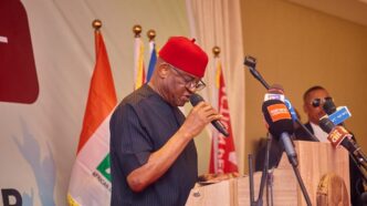 Mark Demands Swift Supreme Court Verdict (NewsCentral TV)