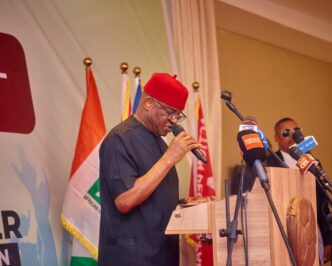 Mark Demands Swift Supreme Court Verdict (NewsCentral TV)