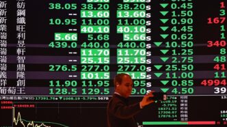 Markets (News Central TV)