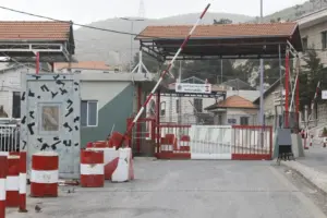 Lebanon Reopens Masnaa Border with Syria