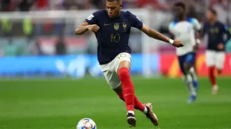 Mbappé (News Central TV)