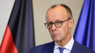 Merz (News Central TV)