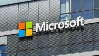 Microsoft Faces $2.3bn UK Cloud Lawsuit (Newscentral TV)