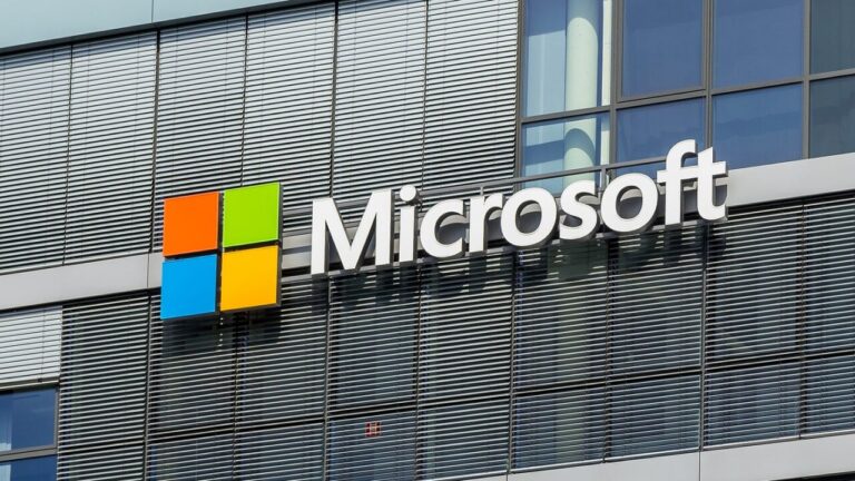 Microsoft to Cut 4,800 Jobs