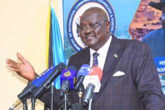 South Sudan Vows to Hold Elections In December (News Central TV)