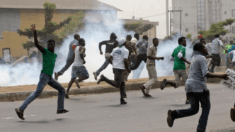 Mob Burns Man Over Argument in Katsina (News Central TV)