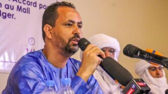 Tuareg Rebels Urge Russia's Withdrawal From Mali (News Central TV)