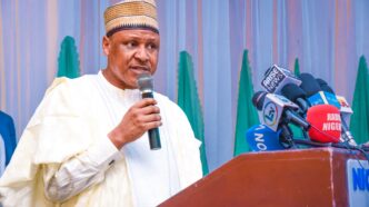 Nigerian Government Defends Borno Strike, Orders Probe