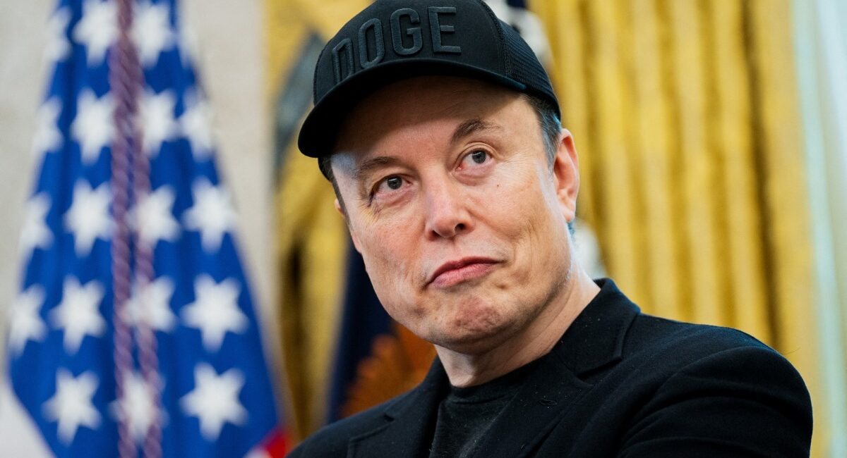 Musk Set for OpenAI Court Battle (NewsCentral TV)