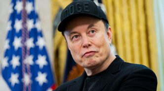 Musk Set for OpenAI Court Battle (NewsCentral TV)
