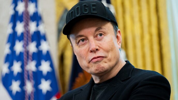 Musk Set for OpenAI Court Battle (NewsCentral TV)