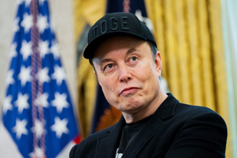 Elon Musk Returns to Trump’s Government in Pentagon Role