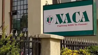 NACA Warns Against Misuse Of HIV Data (News Central TV)