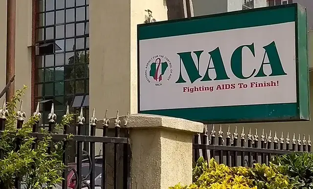 NACA Warns Against Misuse Of HIV Data (News Central TV)