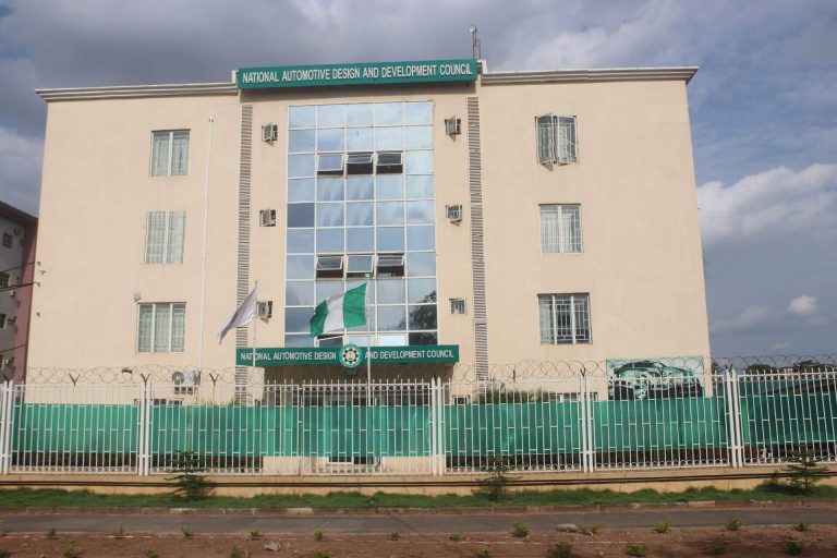 Nigeria Introduces Digital Registry for Auto Dealers (News Central TV)