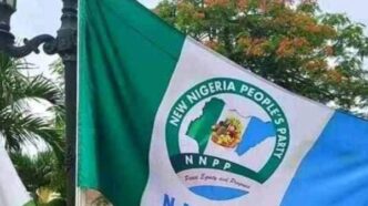 NNPP Sets Date for 2027 Primaries (NewsCentral TV)