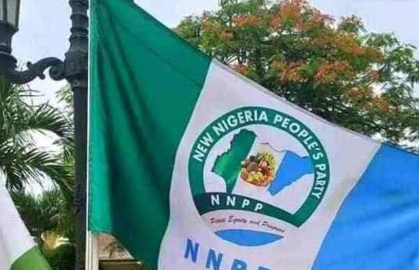 NNPP Sets Date for 2027 Primaries (NewsCentral TV)