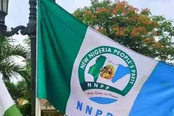 NNPP Sets Date for 2027 Primaries (NewsCentral TV)