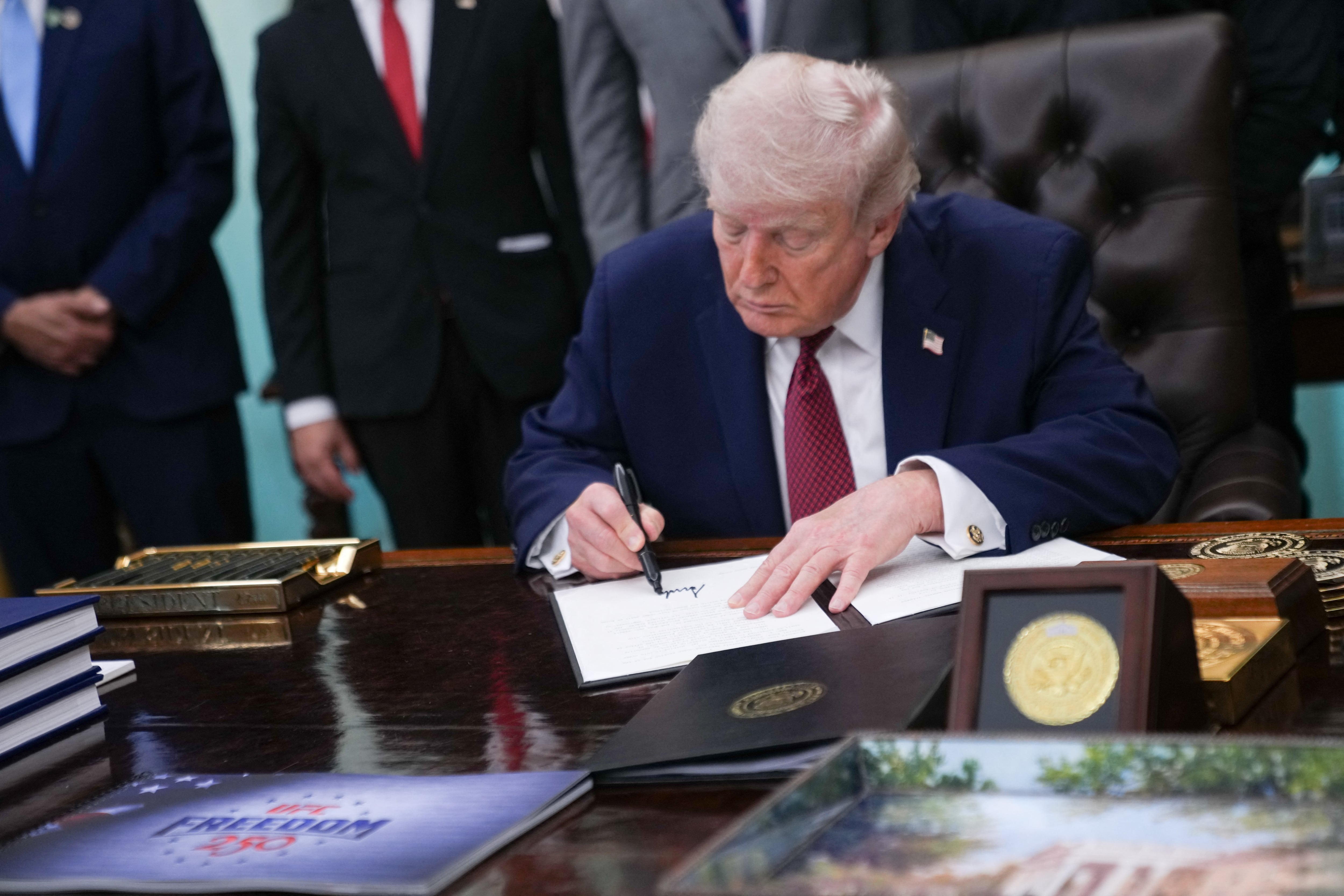 Trump (News Central TV)