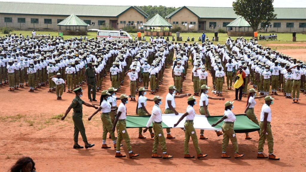 NYSC Announces Swearing-In, Orientation Schedule
