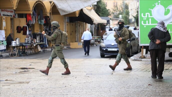 Nablus (News Central TV)