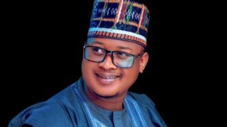 Bala Denies ADC Resignation, Alleges Forgery