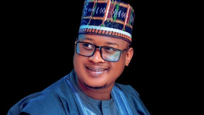 Bala Denies ADC Resignation, Alleges Forgery