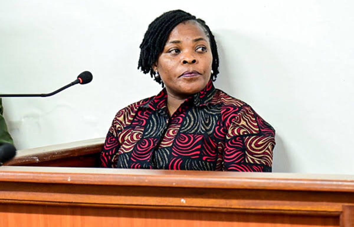 Uganda Ex-Minister Jailed Four Years Over Corruption Scandal