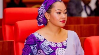Court Orders Natasha to Pay N1 Billion to Yahaya Bello