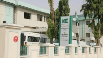 SERAP Urges Withdrawal Of Recent NBC's Directive (News Central TV)