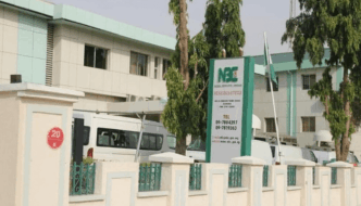 SERAP Urges Withdrawal Of Recent NBC's Directive (News Central TV)