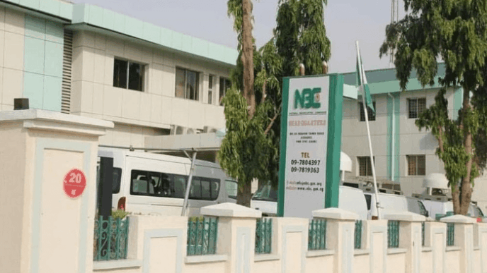 SERAP Urges Withdrawal Of Recent NBC's Directive (News Central TV)