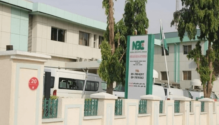 SERAP Urges Withdrawal Of Recent NBC's Directive (News Central TV)