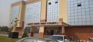 Naval Officer Kidnappers Bag 97 Years (NewsCentral TV)