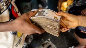 Nephew Pays N900,000 To Kidnap Aunt (NewsCentral TV)