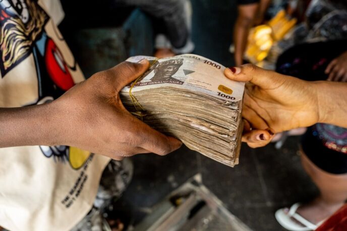 Nephew Pays N900,000 To Kidnap Aunt (NewsCentral TV)