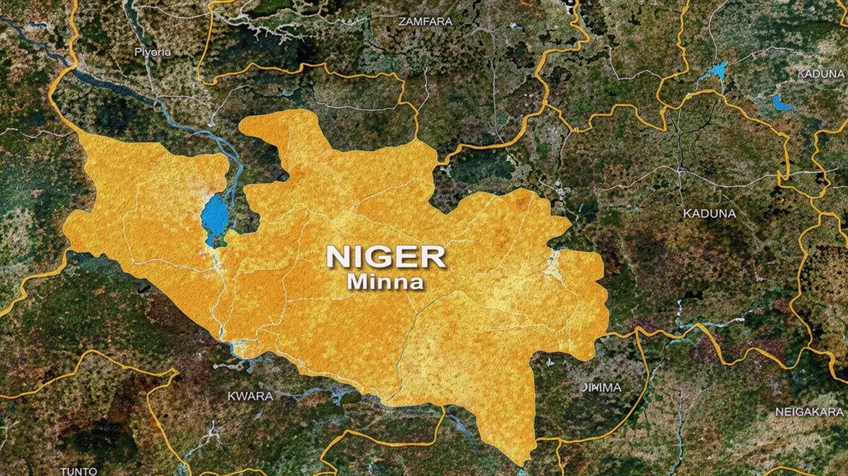 TCN Announces Five-Hour Power Outage In Niger (NewsCentral TV)