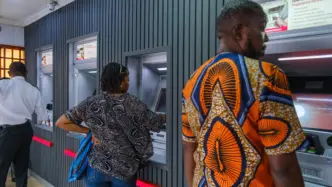 Death of ATMs? How African Banks Are Rewiring Cash