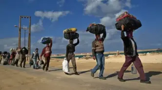 Nigeria Arrests 125 Foreigners, Repatriates 82