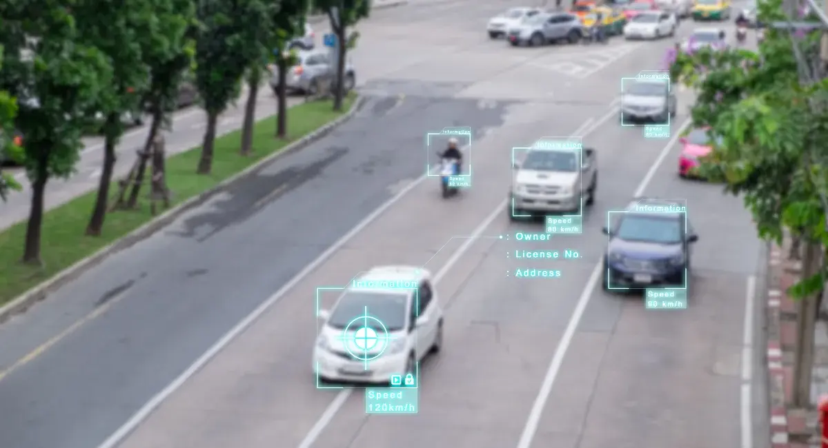 Nigeria to Install 5,000 AI Cameras in Plateau