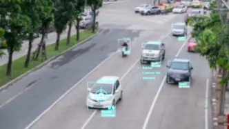 Nigeria to Install 5,000 AI Cameras in Plateau