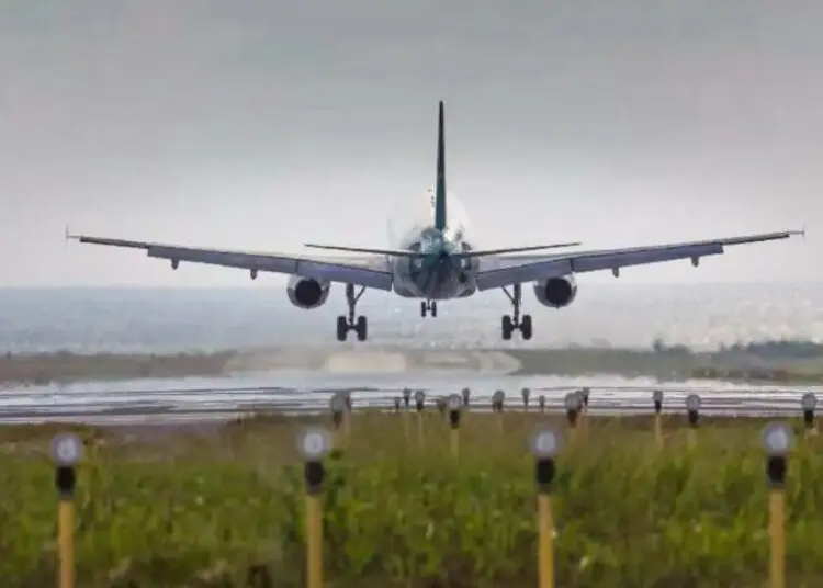 Nigerian Airlines Threaten Shutdown Over Fuel Price