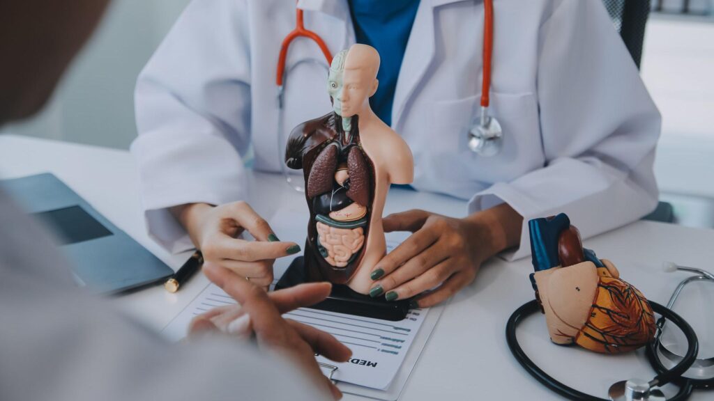 Nigerian Dietician Loses UK License Over AI Interview Use