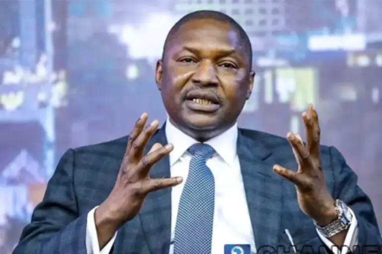 Malami Denies Corrupt Deal in Mambilla Case