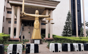 Nigerian Government Files Charges Against Coupists (NewsCentral TV)