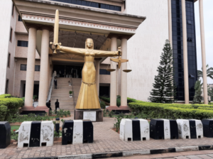 Nigerian Government Files Charges Against Coupists (NewsCentral TV)