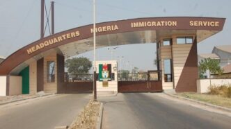 Nigeria Arrests 125 Foreigners, Repatriates 82