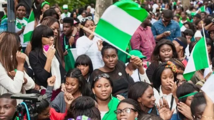 NANS Urges Protection of Nigerians in South Africa (News Central TV)