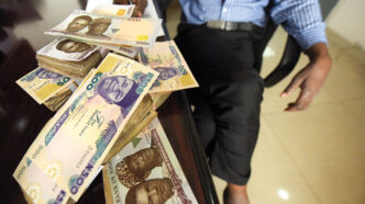 Nigeria’s Election Spending Could Hurt Economy – World Bank